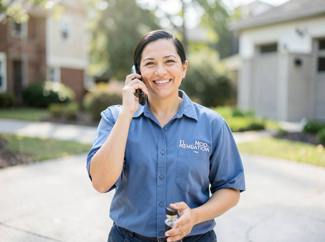 Mold Remediation Clinton Township, MI FAQs
